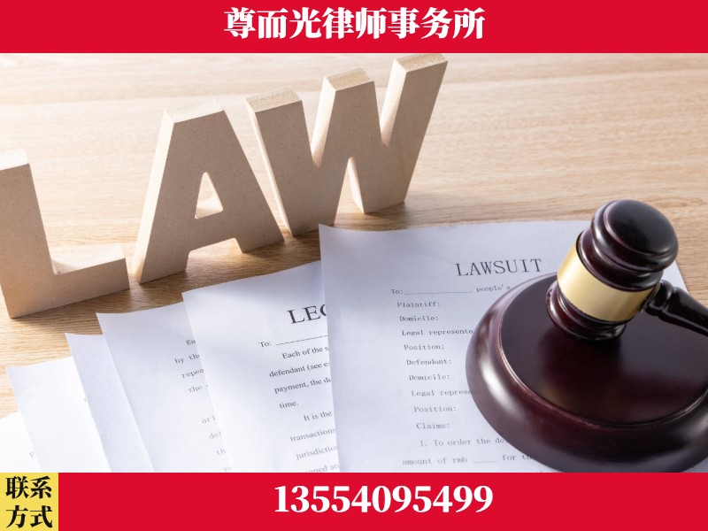 远安-"法律 + 新媒体" 融合创新